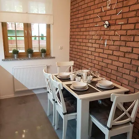 Na Podgorzu 6 * שצ'קלארסקה פוראובה