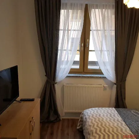 Na Podgorzu 6 * שצ'קלארסקה פוראובה