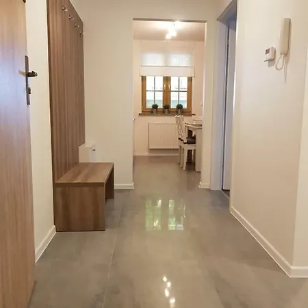 דירה Na Podgorzu 6 *