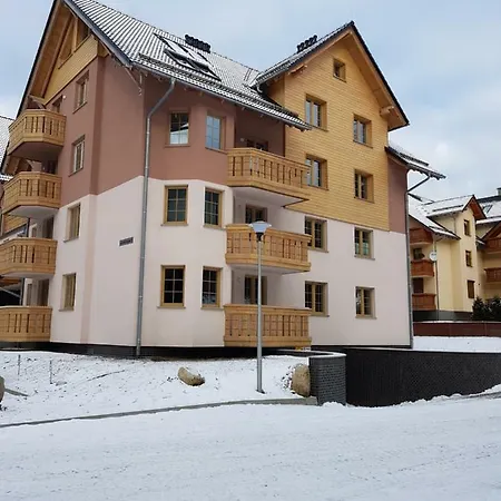 Na Podgorzu 6 דירה *