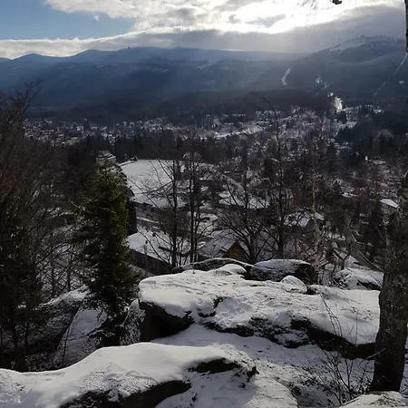 דירה Na Podgorzu 6 שצ'קלארסקה פוראובה