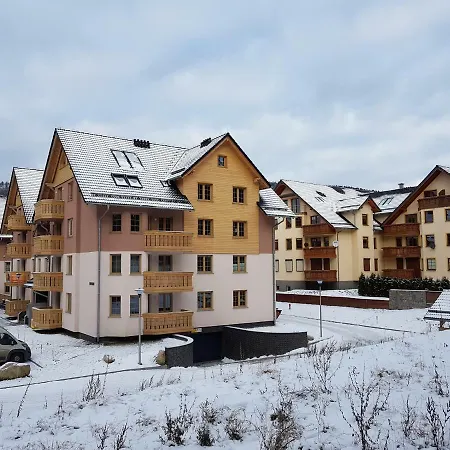 Na Podgorzu 6 דירה *