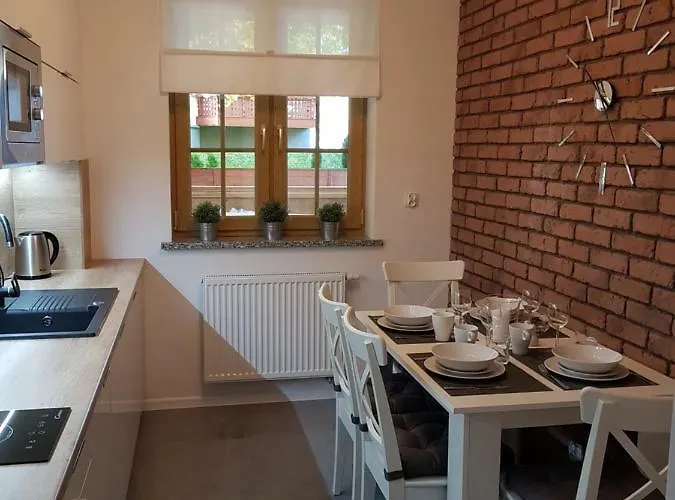 Na Podgórzu 6 Szklarska Poręba