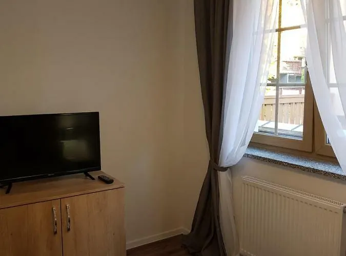 Apartamento Na Podgórzu 6 *