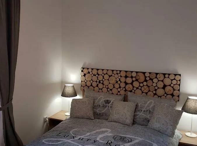 Na Podgórzu 6 Szklarska Poręba