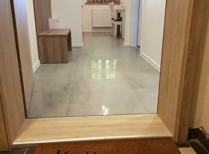 Apartamento Na Podgórzu 6