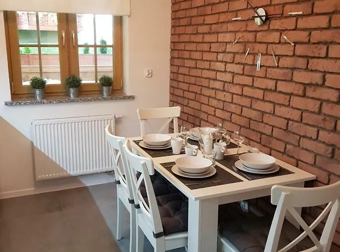 Na Podgórzu 6 * Szklarska Poręba