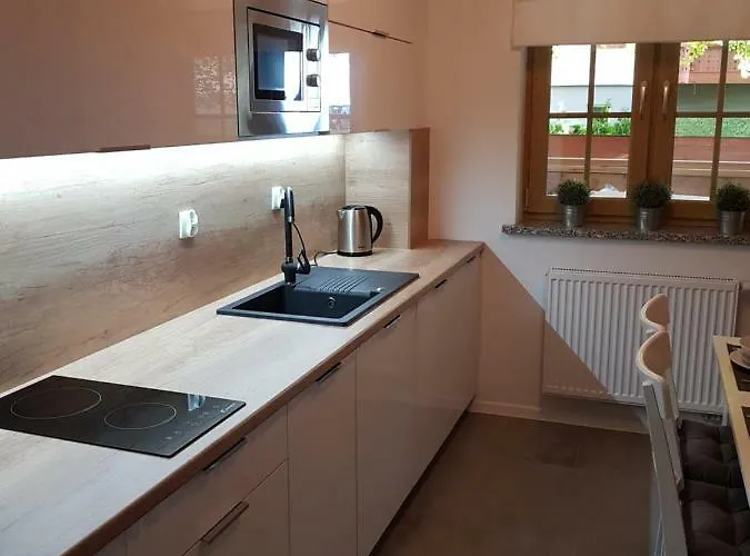 Na Podgórzu 6 * Szklarska Poręba