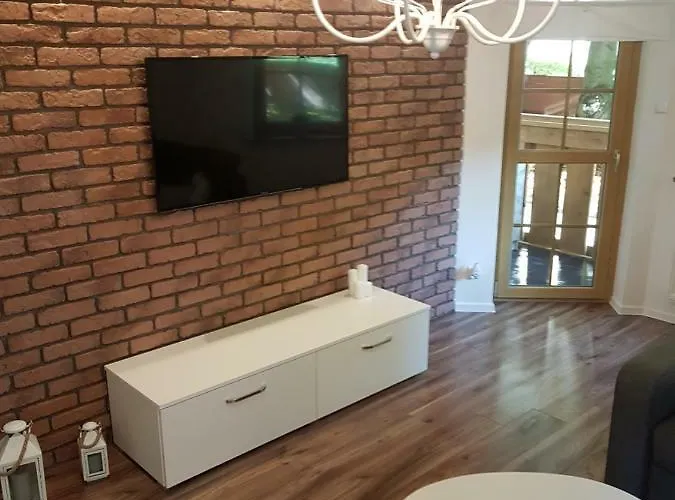 Na Podgórzu 6 Apartamento