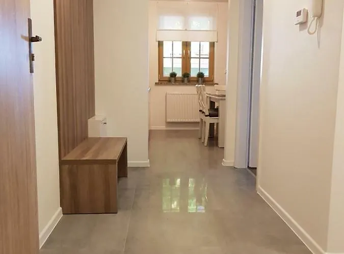 Apartamento Na Podgórzu 6 *