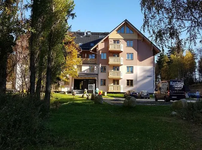 Apartamento Na Podgórzu 6 *