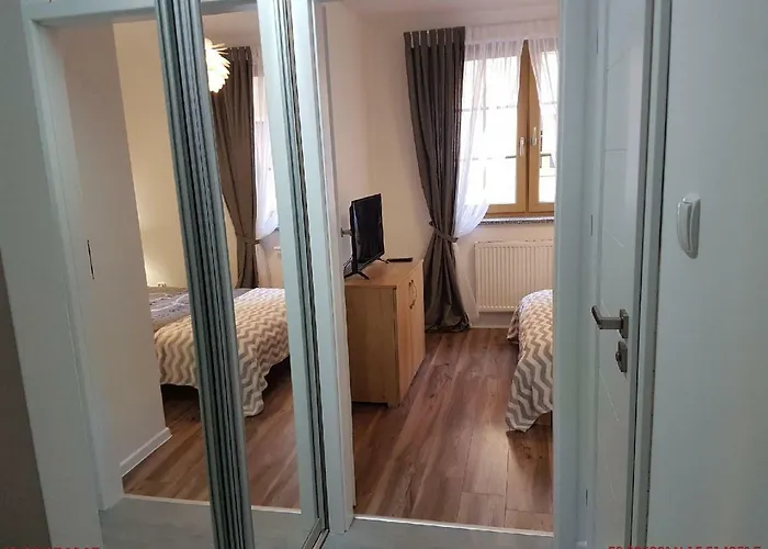 Apartamento Na Podgórzu 6 Szklarska Poręba