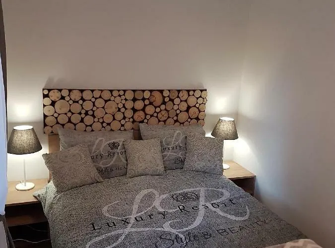 Apartamento Na Podgórzu 6 Szklarska Poręba