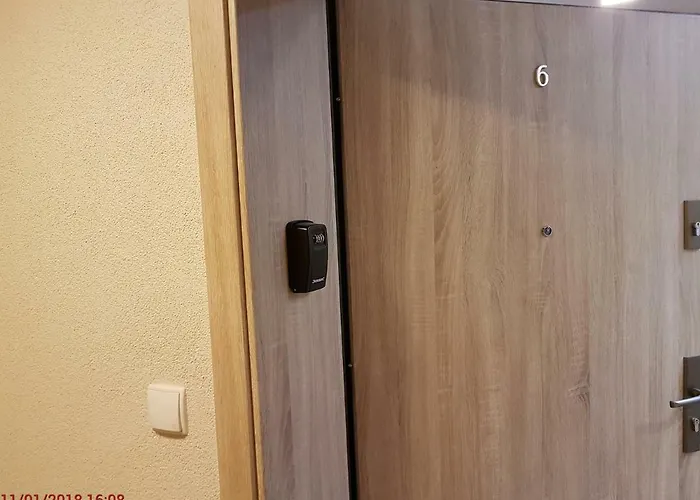 Na Podgórzu 6 Apartamento *