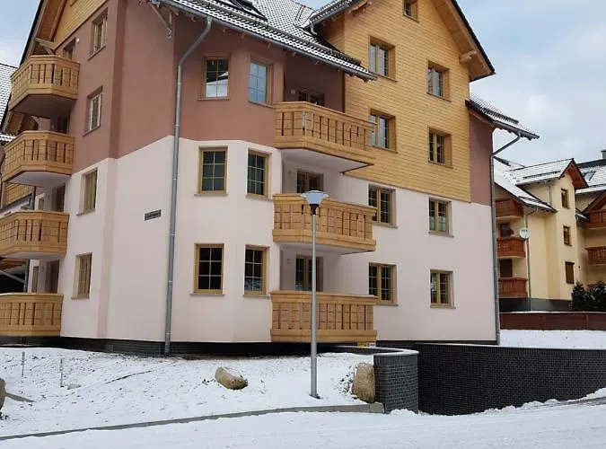 Na Podgórzu 6 Apartamento *