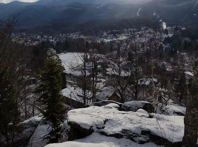 Apartamento Na Podgórzu 6 Szklarska Poręba