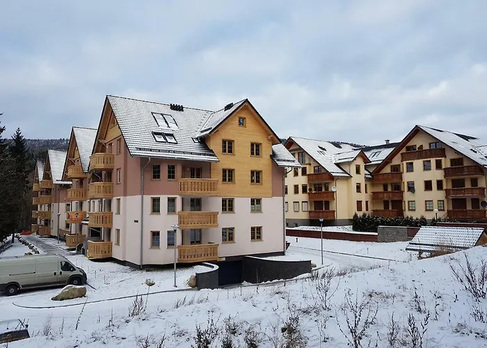 Na Podgórzu 6 Apartamento *