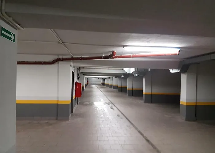 Na Podgórzu 6 Apartamento Szklarska Poręba