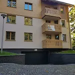 Na Podgorzu 6 Apartman Szklarska Poręba