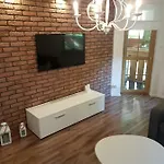 Na Podgorzu 6 Apartman