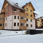Na Podgorzu 6 Apartman *