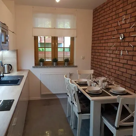 Na Podgórzu 6 Szklarska Poręba