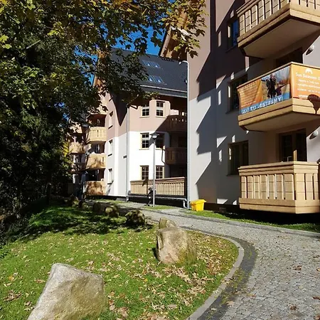 Na Podgórzu 6 * Szklarska Poręba