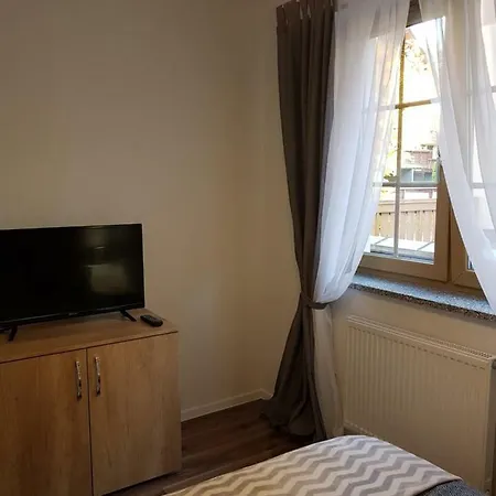 Apartment Na Podgorzu 6 *