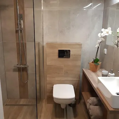 Na Podgórzu 6 Apartamento *