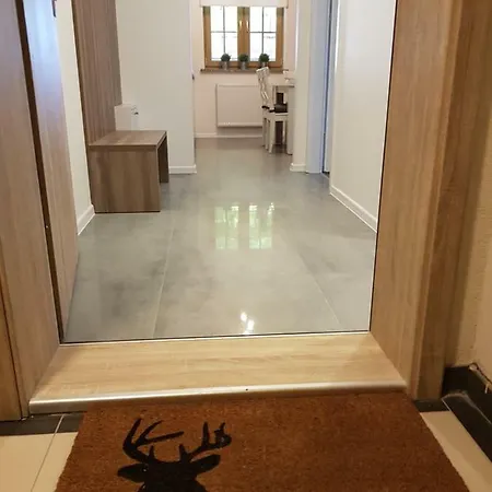Apartment Na Podgorzu 6