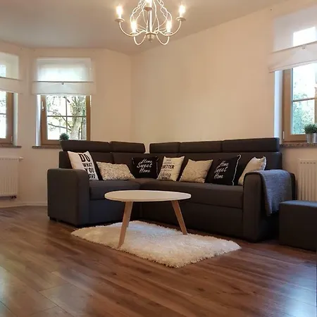 Apartamento Na Podgórzu 6 *