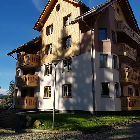Apartment Na Podgorzu 6 *