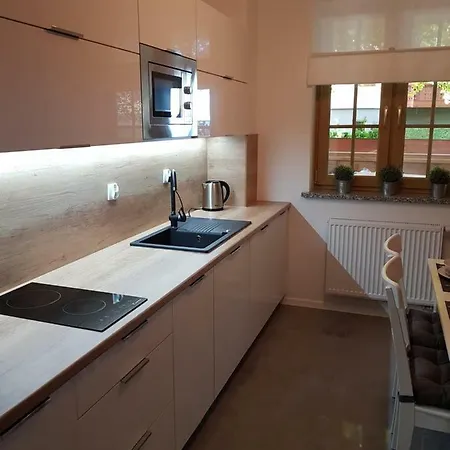 Na Podgórzu 6 * Szklarska Poręba