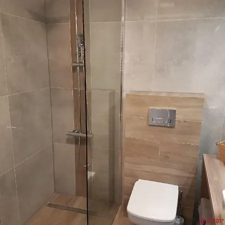 Na Podgorzu 6 Apartment *