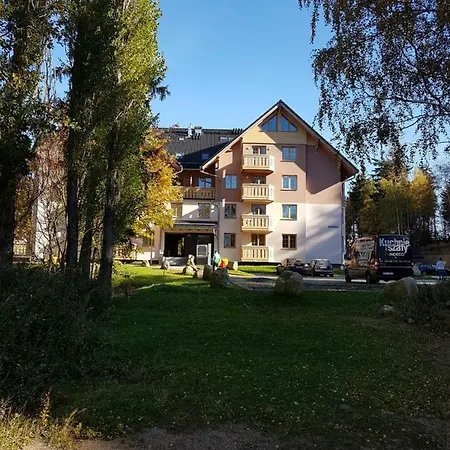 Apartment Na Podgorzu 6 *