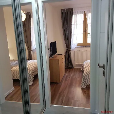 Apartment Na Podgorzu 6 Szklarska Poreba