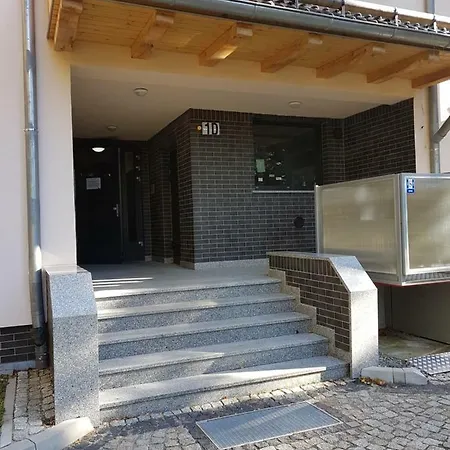 Apartment Na Podgorzu 6 Szklarska Poreba