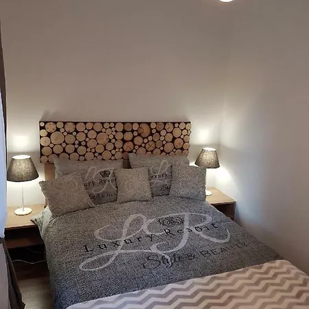 Apartment Na Podgorzu 6 Szklarska Poreba