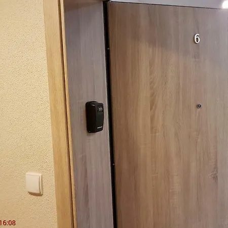 Na Podgorzu 6 Apartment *