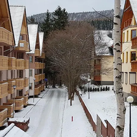 Na Podgorzu 6 Szklarska Poreba