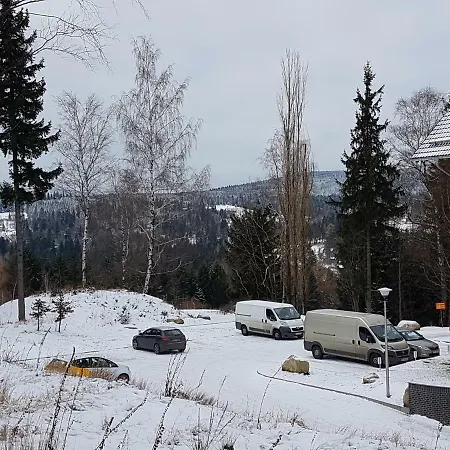 Apartman Na Podgorzu 6 Szklarska Poręba