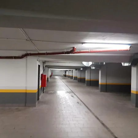 Na Podgorzu 6 Apartment Szklarska Poreba