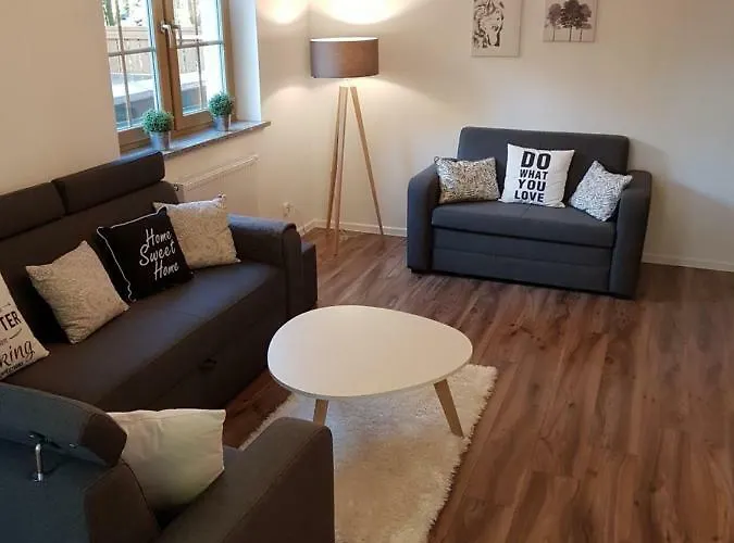 Appartement Na Podgorzu 6 *