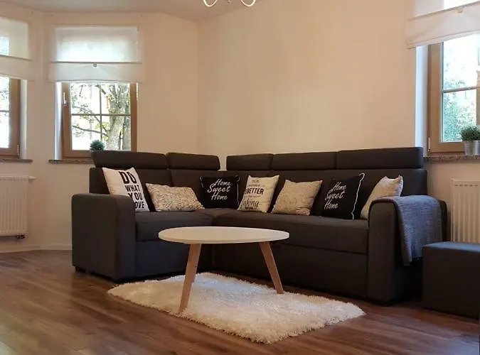 Appartement Na Podgorzu 6 *