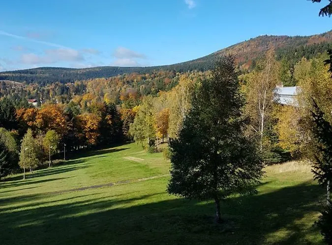 Appartement Na Podgorzu 6 *