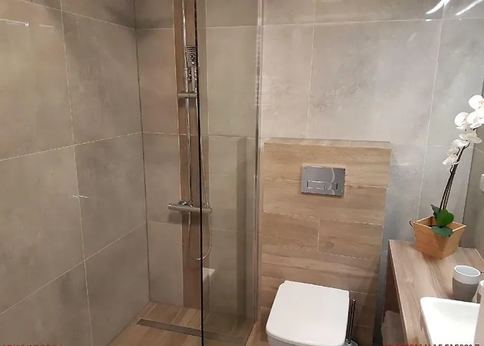 Na Podgorzu 6 Appartement *