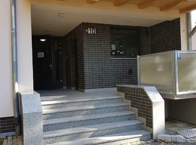 Appartement Na Podgorzu 6 Szklarska Poręba