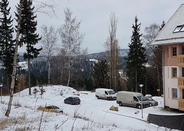 Appartement Na Podgorzu 6 Szklarska Poręba