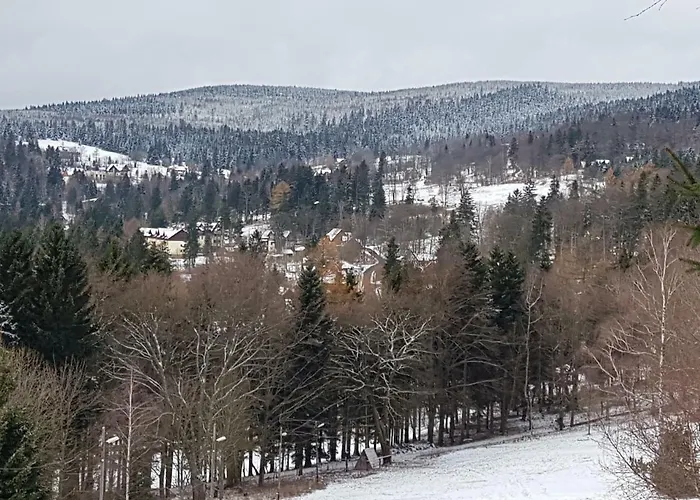 Appartement Na Podgorzu 6 *